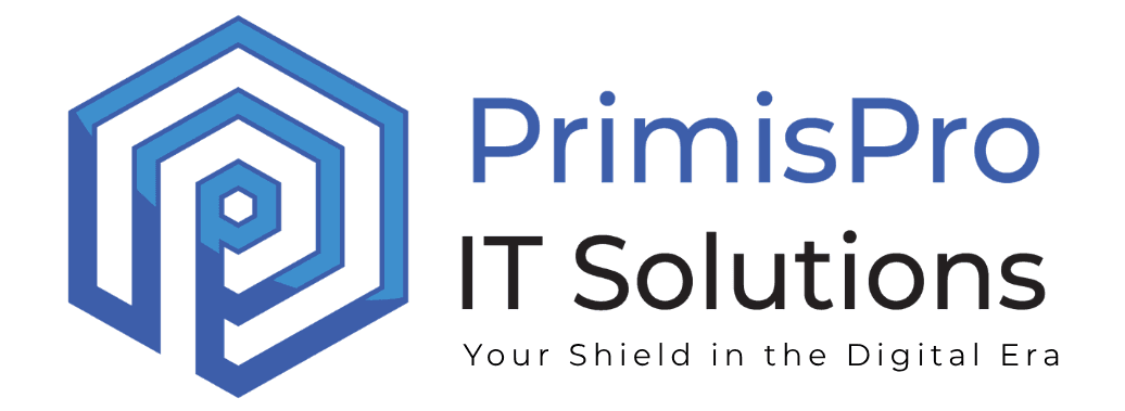 PrimisPro IT Solutions