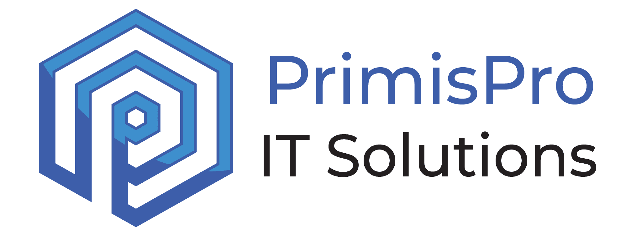 PrimisPro IT Solutions