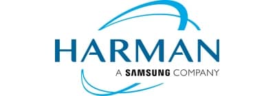 HARMAN logo