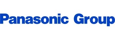 Panasonic logo