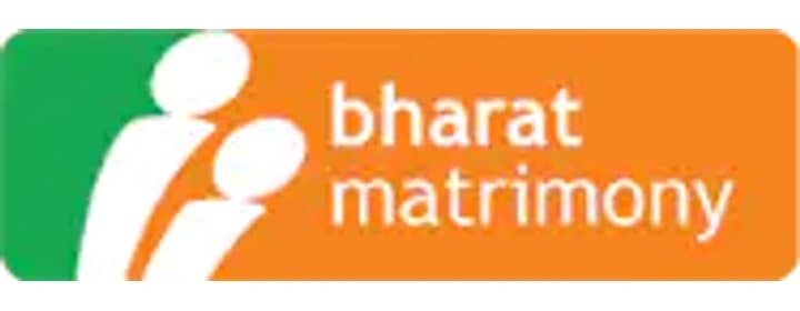 Bharat Matrimony logo