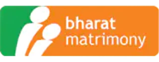 Bharat Matrimony logo