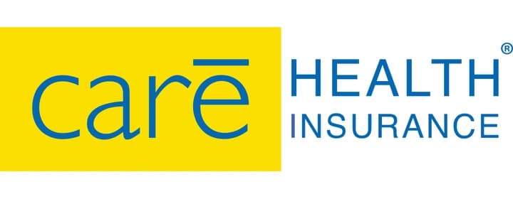 Care Health Insurance logo