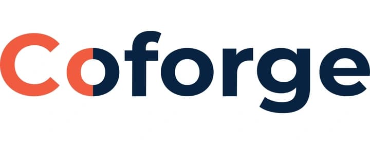Coforge logo