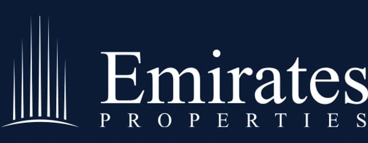 Emirates Properties logo
