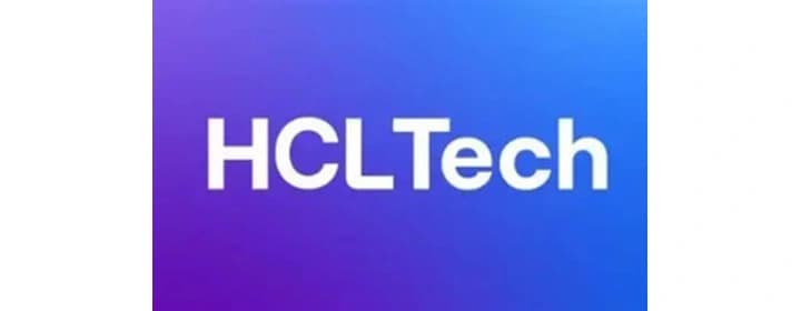 HCLTech logo
