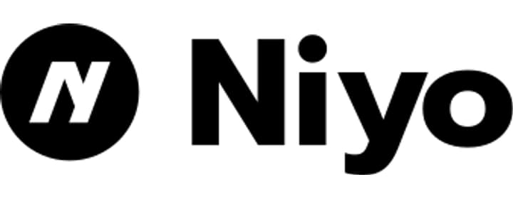 Niyo logo