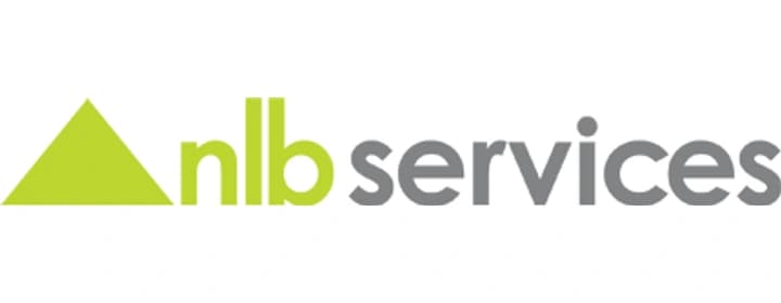 NLB Services logo
