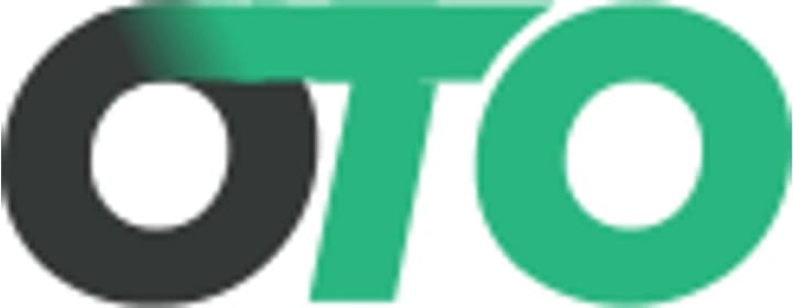 OTO logo