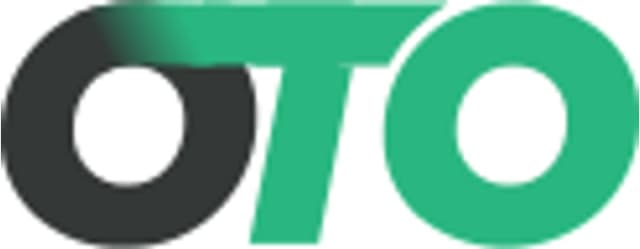 OTO logo