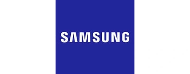 Samsung logo