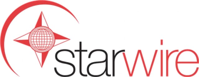 Starwire logo
