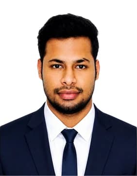 Anup Maurya