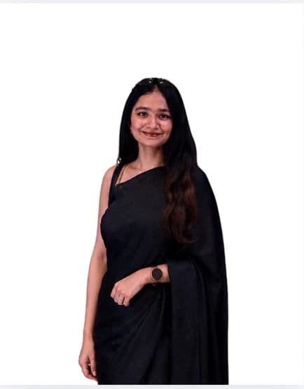 Kavya Jain