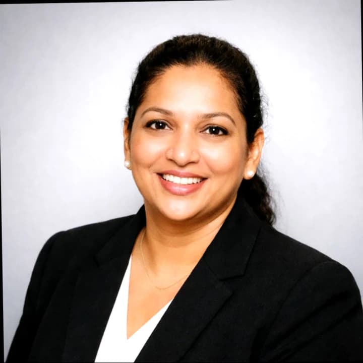 Vineeta Belwal